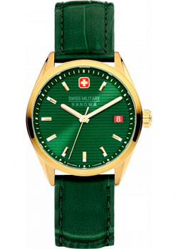 Часы Swiss Military Hanowa Roadrunner SMWLB2200211